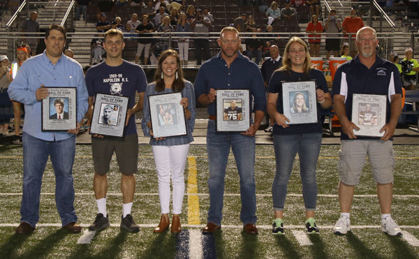 Hall of Fame